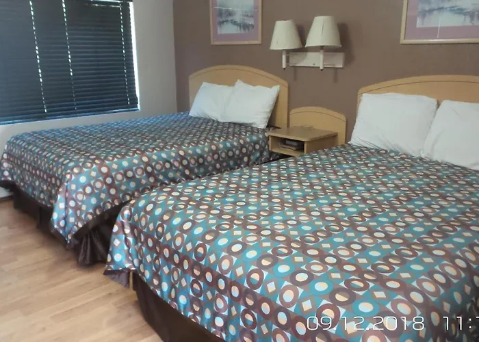 Rivers Edge Motel