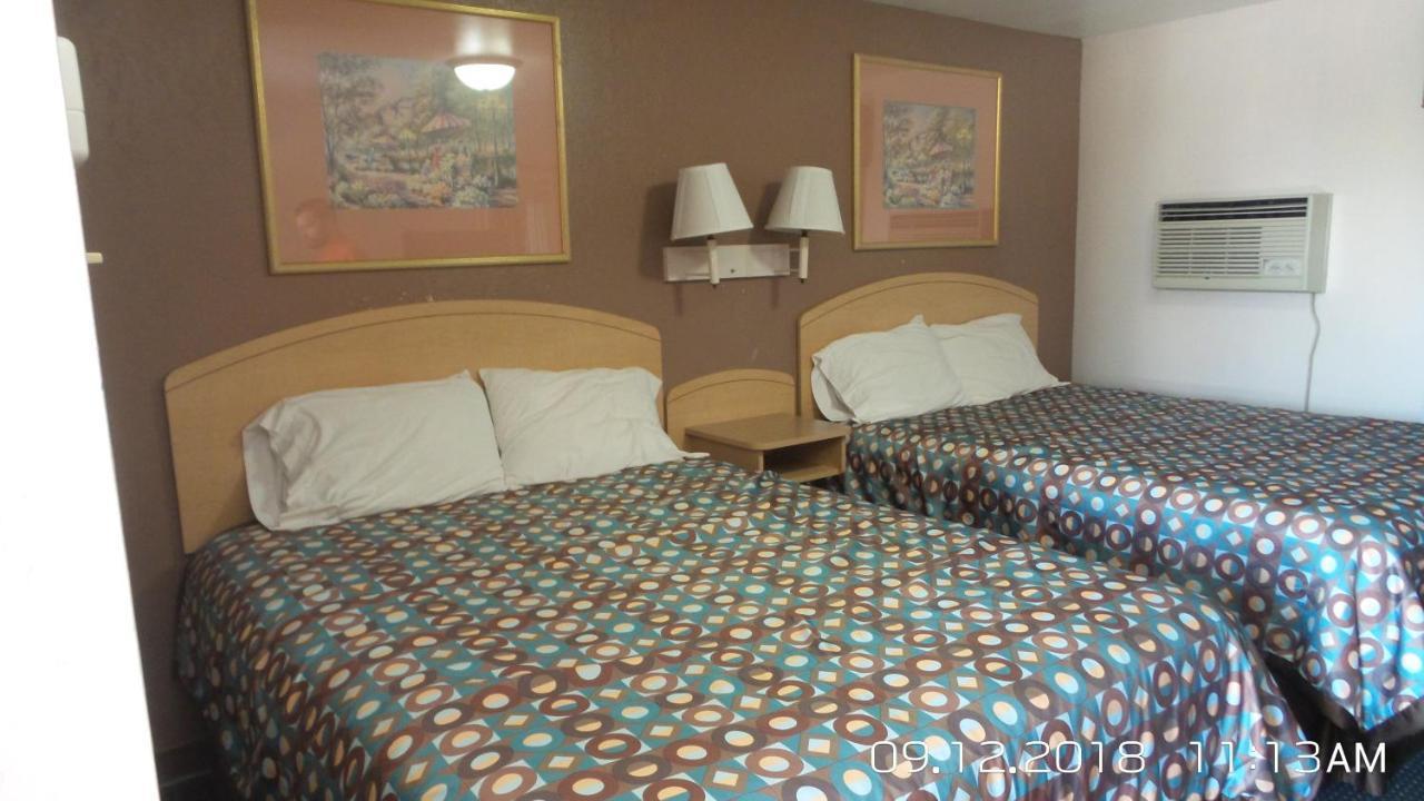 River's Edge Hotel 2*